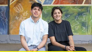 El juicio de la vergüenza: Grecia procesa a refugiadas y rescatistas por espionaje