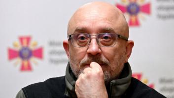 Ucrania es ya un "miembro de facto" de la OTAN, según su ministro de Defensa