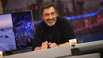 Juan del Val mira a cámara y dispara contra la canción de Shakira y Bizarrap: "¡Vale ya, niña!"