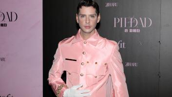 Eduardo Casanova estrena 'La piedad' envuelto en polémica