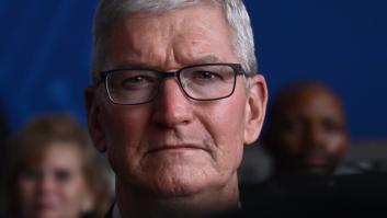 Tim Cook "se ajusta" el sueldo: cobrará un 40% menos en 2023