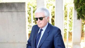 Paolo Vasile: "Nadie tiene nuestras pelotas para hacer Sálvame"