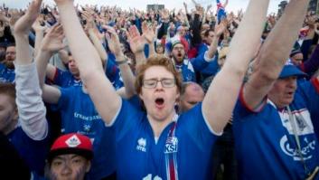 Reykjavik ya está preparado para la batalla