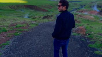 ¿Por qué no hay hormigas en Islandia?