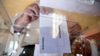 La misteriosa Ley D´Hont