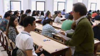 La educación perdió en junio 51.186 docentes, la cifra más alta desde 2008
