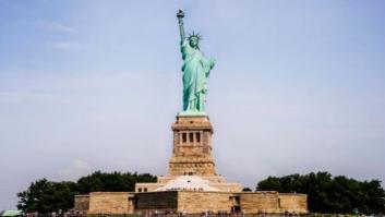 ¿Es la Estatua de la Libertad un hombre?