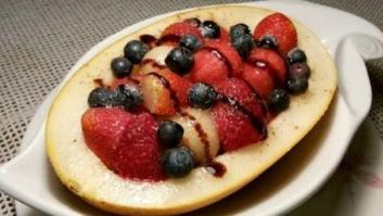 21 recetas con melón para saborear el verano al máximo