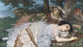 23 obras de arte que reflejan a la perfección el bajón del lunes