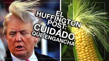 "Cuidado, que engancha": los tres spots del cuarto aniversario de 'El Huffington Post'
