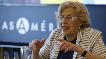 Carmena plantea a los distritos celebrar el 'día sin bañador' en las piscinas