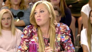 El comentario sobre los retoques estéticos que no ha sentado nada bien a Belén Esteban en 'Sálvame'