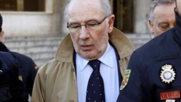 El juez llama por cuarta vez a declarar a Rodrigo Rato