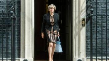 Theresa May gana la primera votación de los conservadores para elegir al sucesor de Cameron