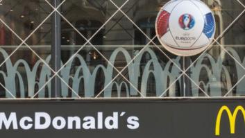 La justicia europea deniega el registro a Maccoffee porque se aprovecha de la marca McDonald's