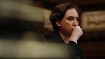 Polémica por la decisión de Colau de que las zonas verde y azul sean de pago en agosto