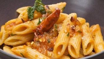 La pasta no engorda, según un nuevo estudio