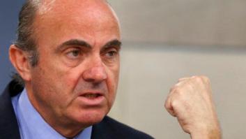 De Guindos hace campaña para traerse a España organismos europeos tras el Brexit