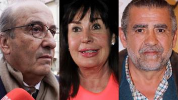 Los nietos de Franco: lujos, excesos y portadas del corazón