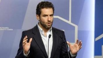 Semper (PP) rechaza acercar presos de ETA pero ve posible transferir la política penitenciaria