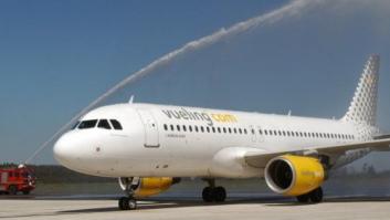 Vueling cancelará 40 vuelos este martes