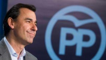 El poder en la sombra de Martínez-Maillo