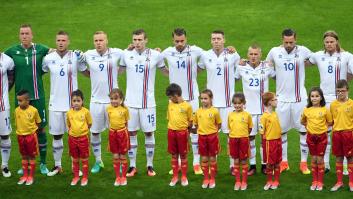 Las lecciones del 'Afram Island'