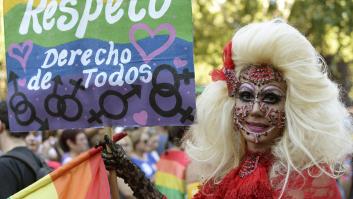 El Orgullo: reivindicación y fiesta