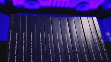 El informe que confirma la gran mentira de la guerra de Irak