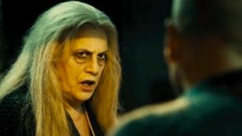 Pablo Iglesias recurre a esta escena de Las Brujas de Zugarramurdi para hablar del miedo a Podemos