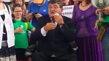 El profesor y activista Antonio Aramayona se suicida