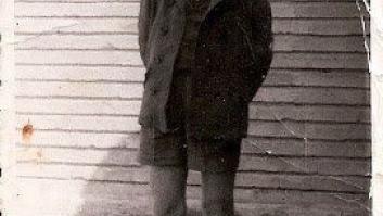 Mi último artículo, para ti