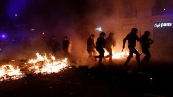 Estrategias políticas y legales tras la sentencia del procés y las algaradas