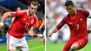 Ronaldo contra Bale, en 10 datos