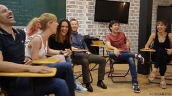 La polémica ausencia de Quimi en el reencuentro de 'Compañeros'