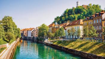 En Reino Unido empiezan a hacer las maletas para huir al "mejor" país que España para huir del calor