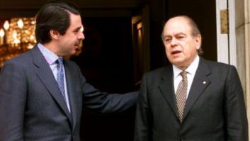 Investidura y dos huevos duros