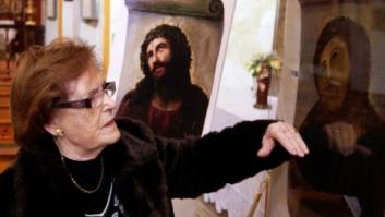 'Fresco Fiasco': el documental que explica la historia de la "chapuza" del 'Ecce Homo'