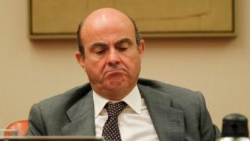 Bruselas activa el proceso para multar a España por incumplir el déficit