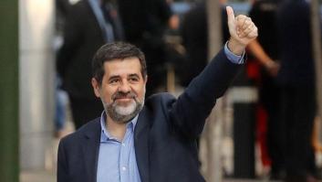 Jordi Sànchez (JxCat) cree que Torra ha actuado tarde y lamenta un "vacío de dirección política"