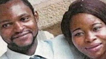 El refugiado que sobrevivió a Boko Haram pero no al racismo