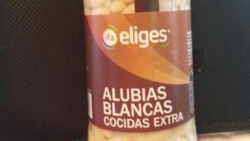 Localizan 800 botes de alubias del lote con botulismo en Murcia