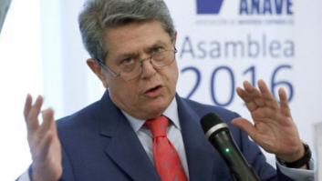 Trillo: "España no estuvo en la guerra de Irak, no se pegó un sólo tiro"