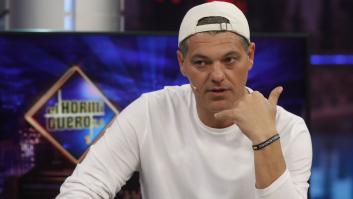 Frank Cuesta estalla contra 'Aruser@s': "Es una falta total de respeto"