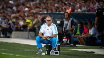 Bielsa deja la Lazio dos días después de ser contratado