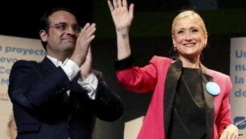 Dimite Daniel Ortiz, diputado autonómico del PP, investigado por la 'Púnica'