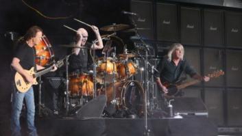 El bajista Cliff Williams anuncia su retiro tras la actual gira de AC/DC