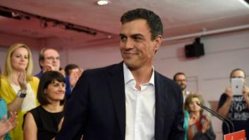 Ferraz dice que hay unanimidad entre los barones para votar 'no' a Rajoy