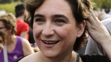 Colau plantea una tasa de 633 euros para dueños de pisos vacíos más de dos años