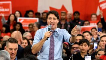 Trudeau se prepararía para anunciar su dimisión en los próximos días
